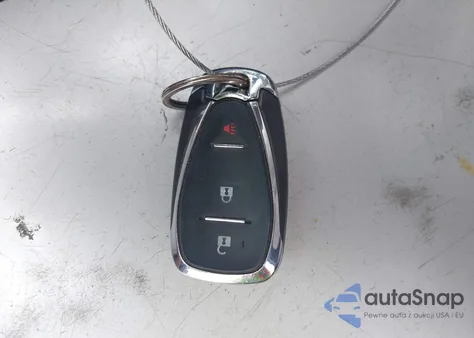 2020 Chevrolet Equinox Fwd Ls from USA, damaged, VIN 3GNAXHEV6LS617524